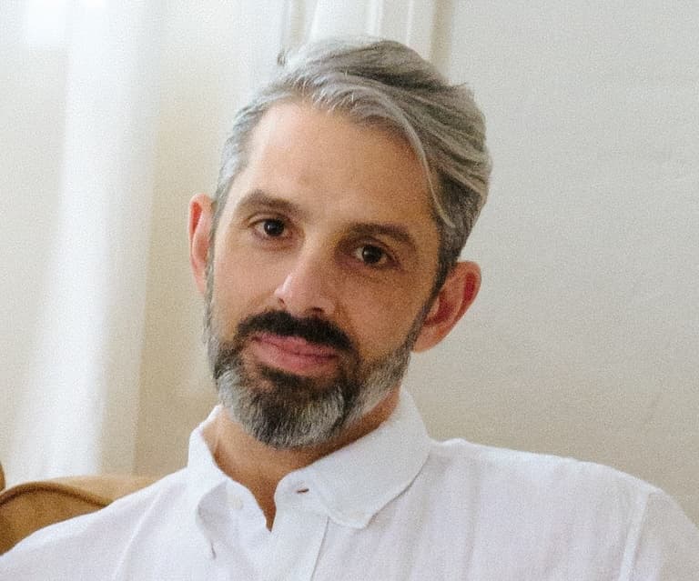 Brandon Parker
